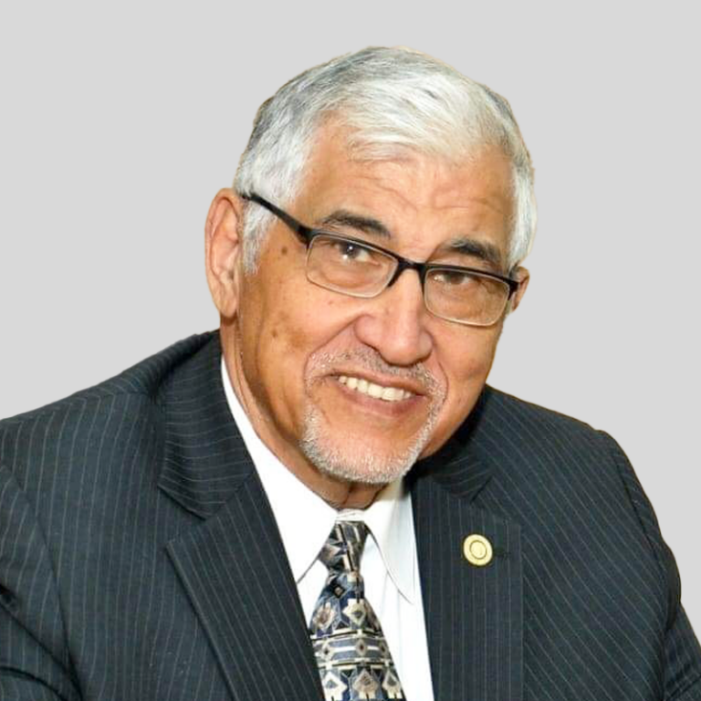 Ahmed Abou-Sayed