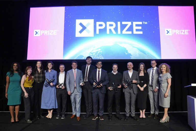 Meet The Big Winners Of The XPRIZE Carbon Removal Competition