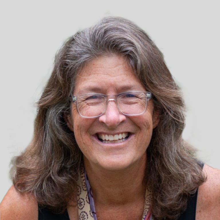 Jane Woodward
