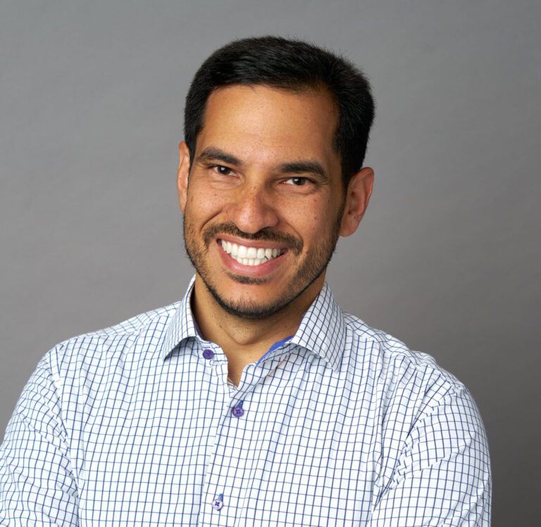 Omar Abou-Sayed