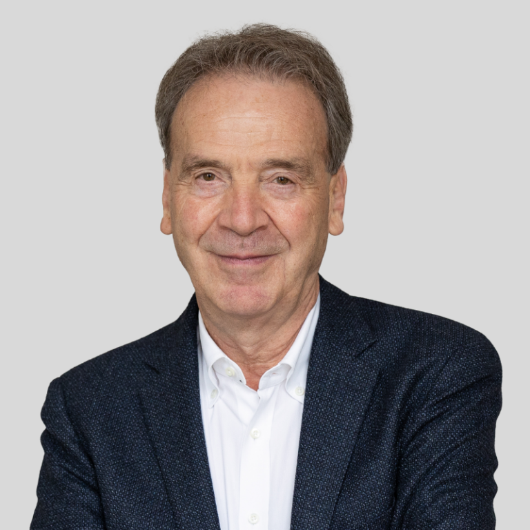 Stefan Reichelstein