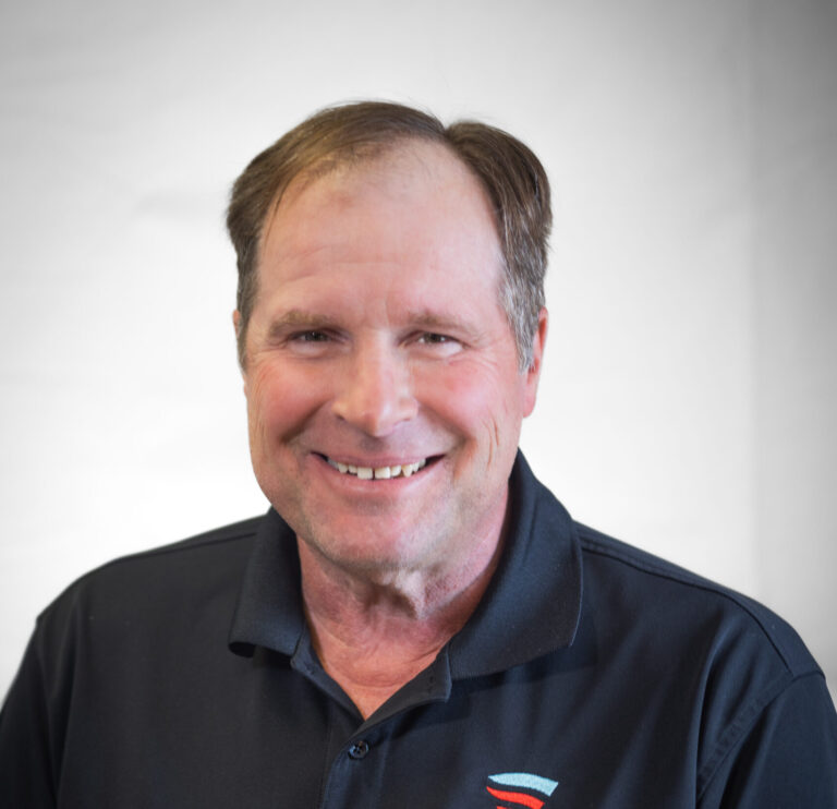 Steve Pangburn
