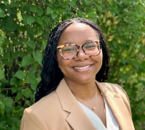 Suraya Williams