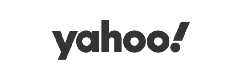 Yahoo! Logo