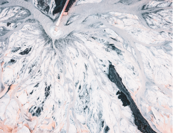 abstract image