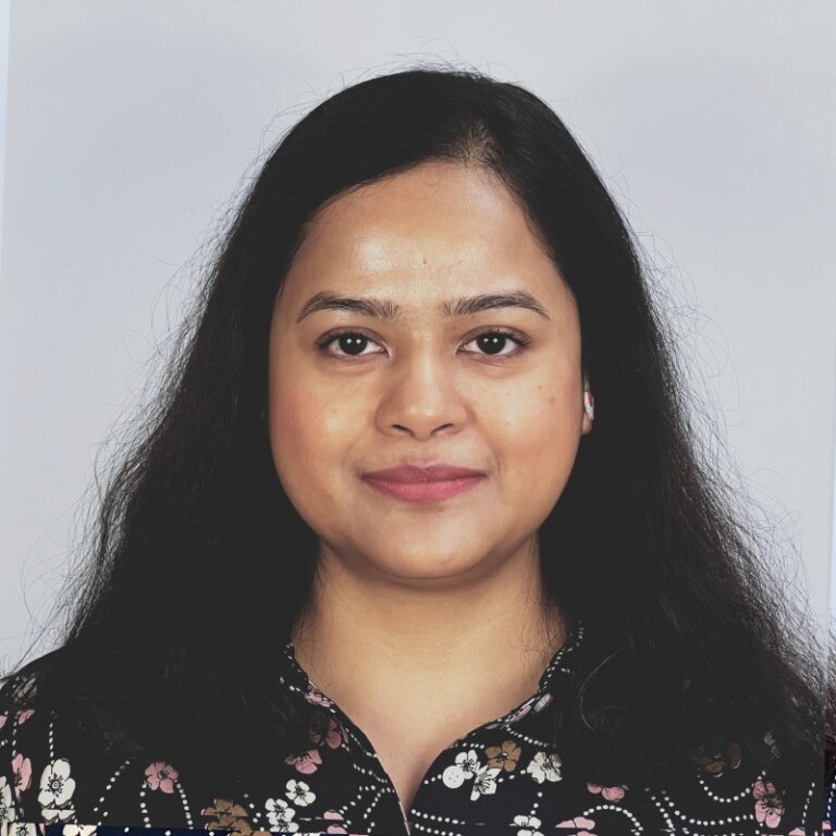 Tithi Ghosh
